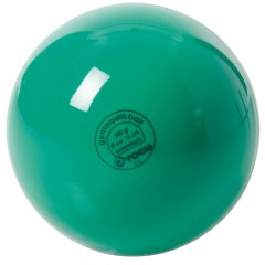 Gymnastikball 16cm grün 800800